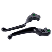 MCS Handlebar lever kit wide blade