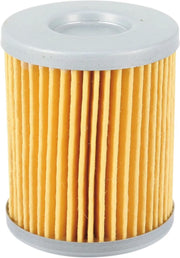 Moose Offroad Oil Filter - High-quality Replacement