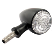 MCS Colorado bullet LED taillight / turn signal combo - Black
