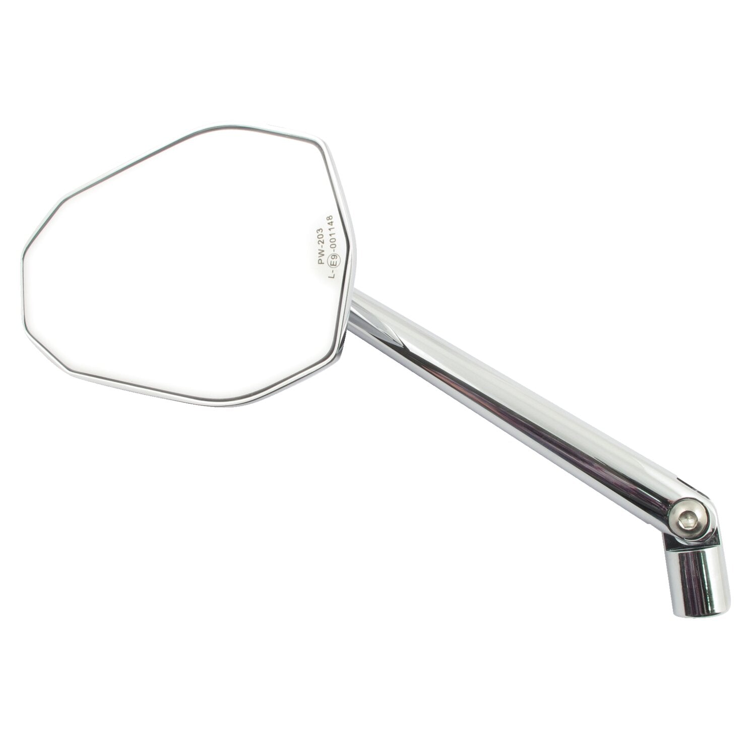 MCS Victory mirror