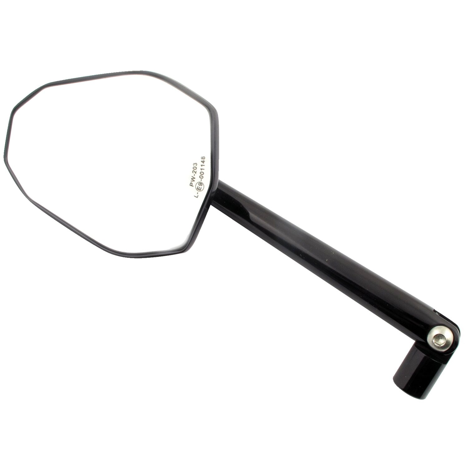 MCS Victory mirror