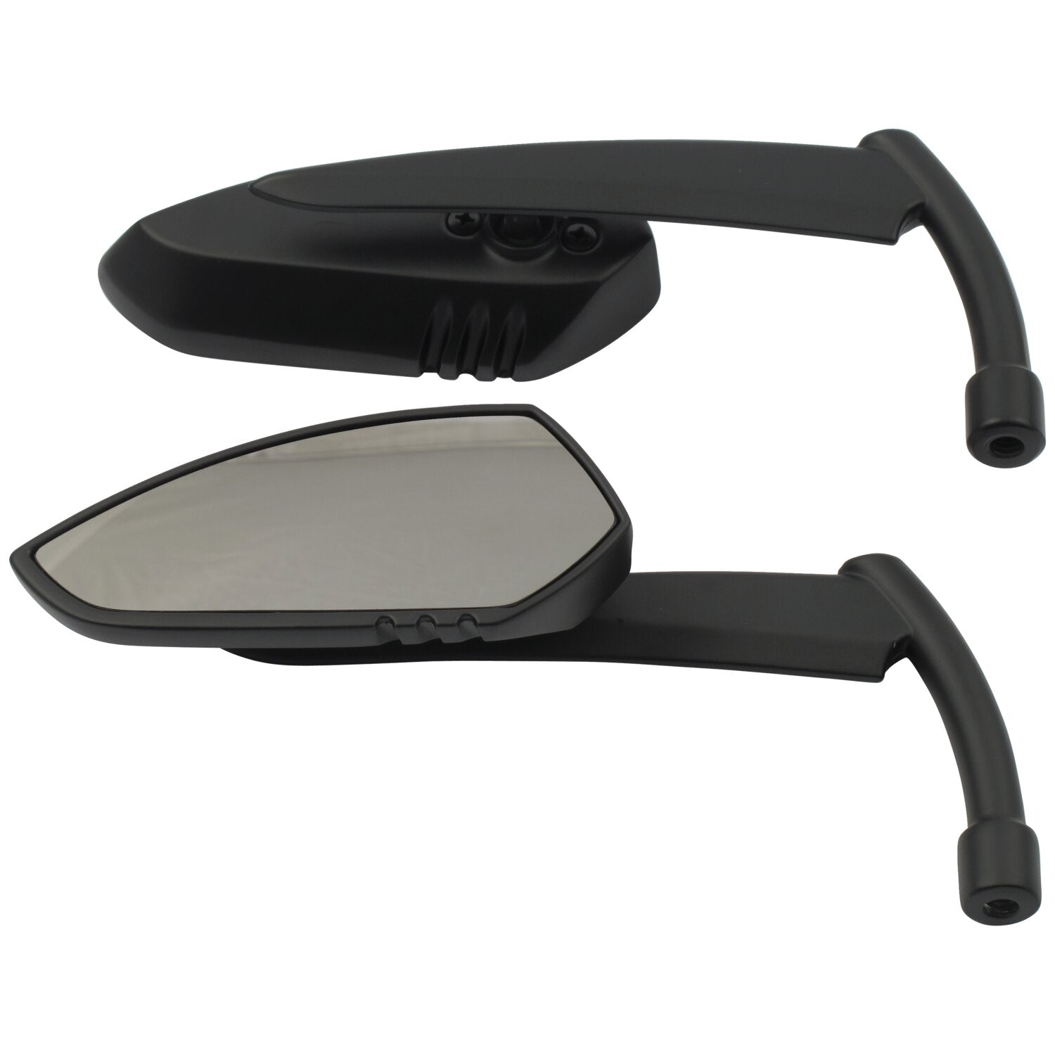 MCS Knife mirror set