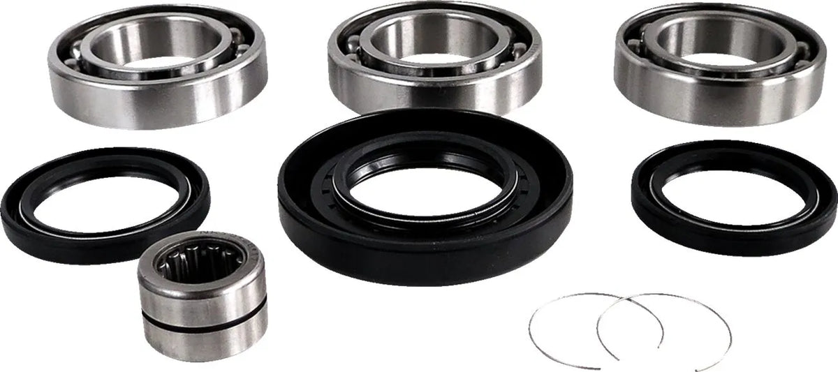 EPI Rear Differential Bearing Seal Kit Honda Foreman 500