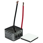 MCS Digital LED & incandescent turn signal flasher