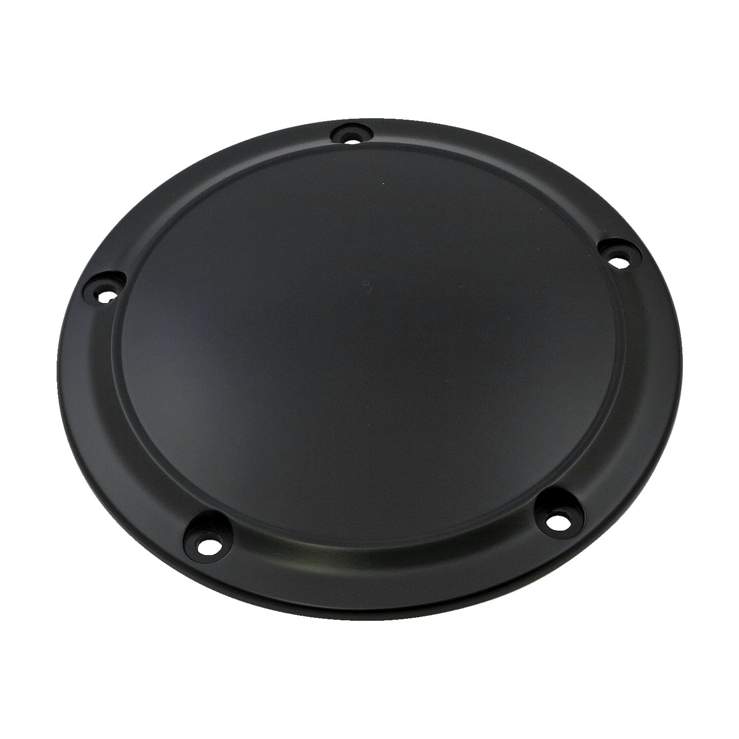 MCS Derby cover stepped - Black
