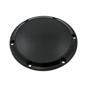 MCS Derby cover stepped - Black