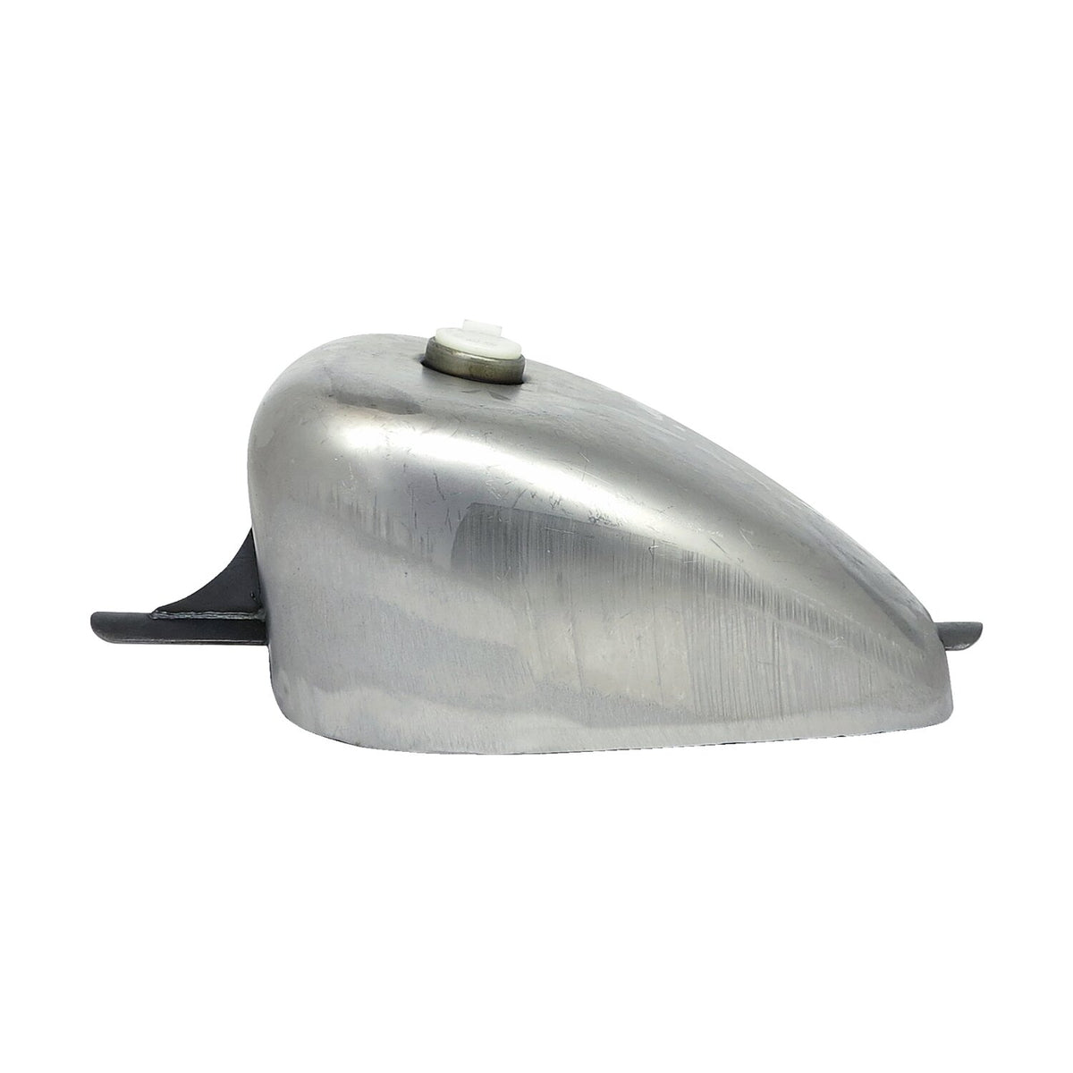 MCS Gas tank custom Sportster low tunnel 3.5 gallon
