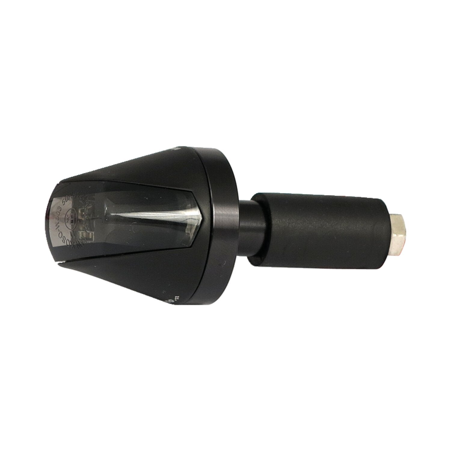 MCS Jewel in-bar LED turn signal - Smoke lens