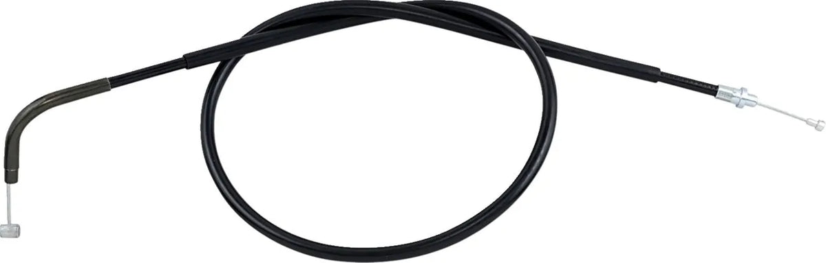 Motion Pro Black Vinyl Clutch Cable for Yamaha YZF 600 R