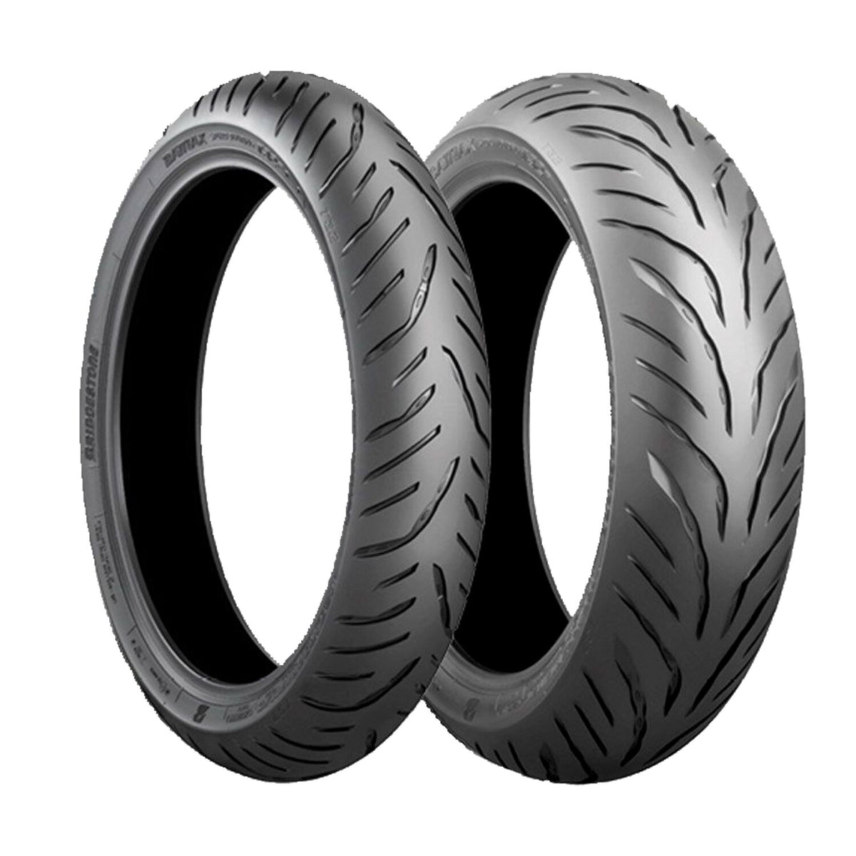 Bridgestone Battlax Sport Touring tire 170/60ZR 17 T 32 GT