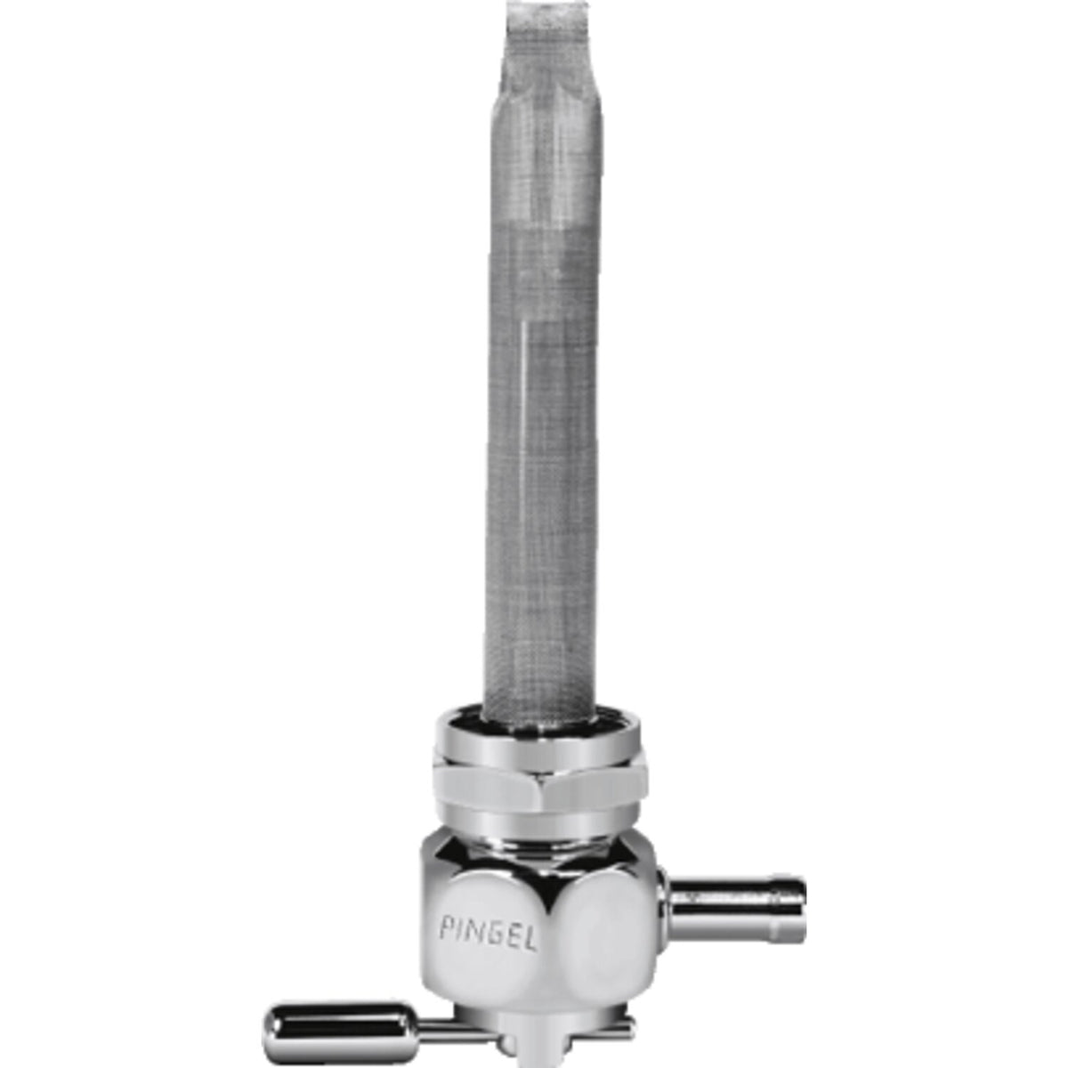Pingel Power-Flo petcock diamond oval