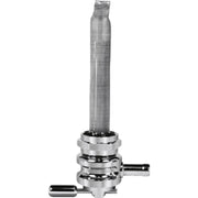 Pingel Power-Flo petcock round wave