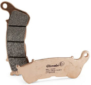 Brembo Xs Prime Line Spiekane Klocki Hamulcowe