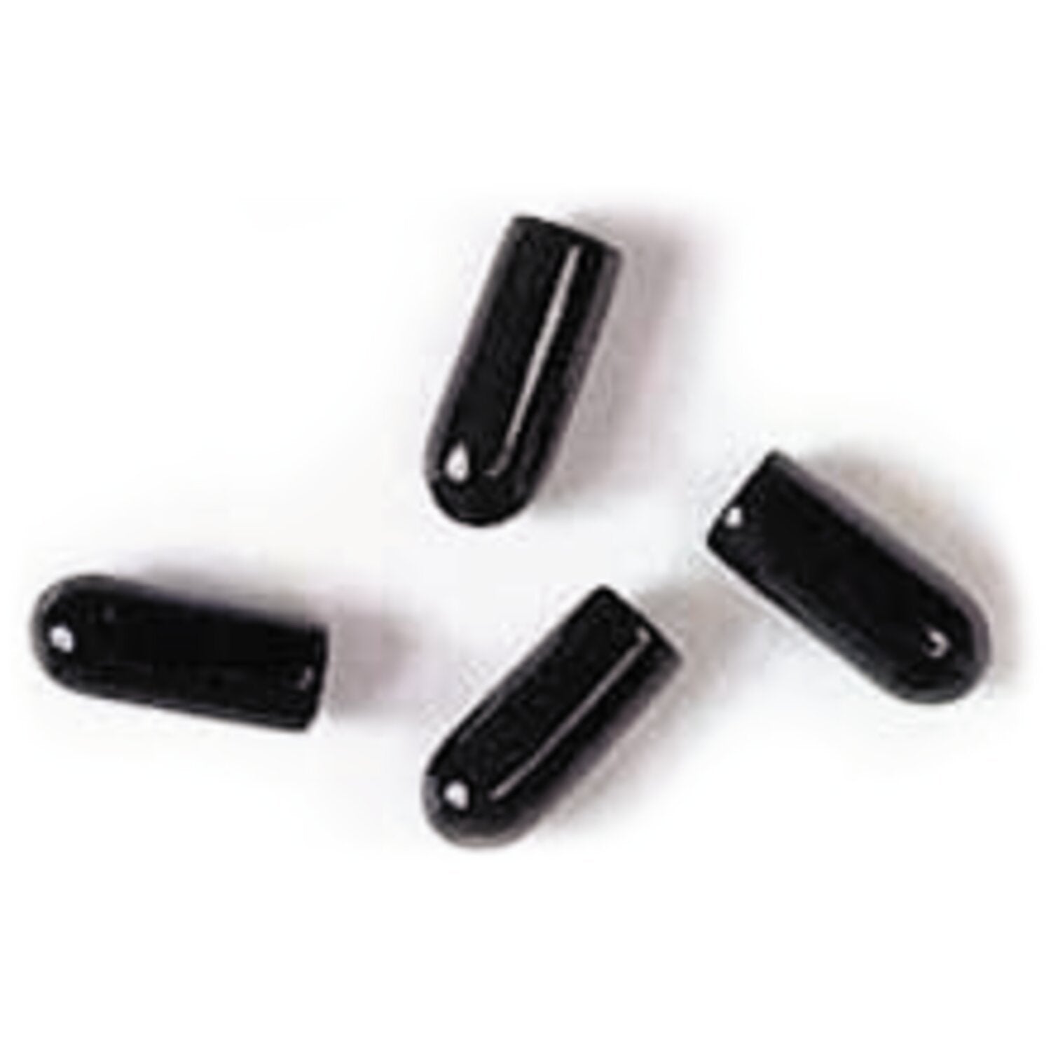 Pingel vacuum line caps