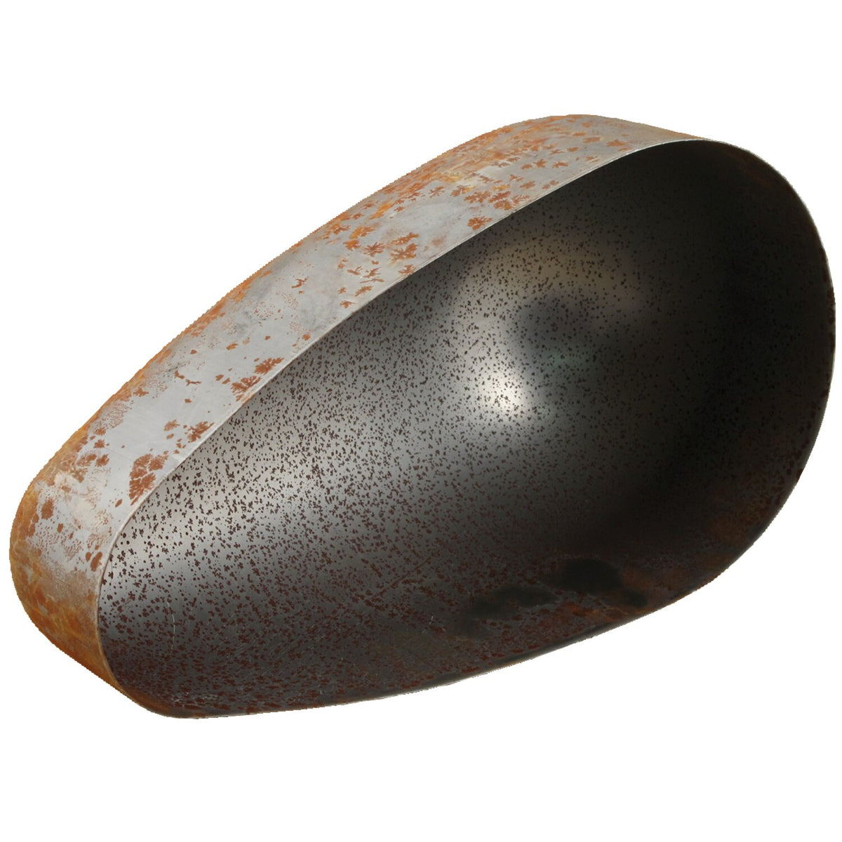 Paughco Gastank shell