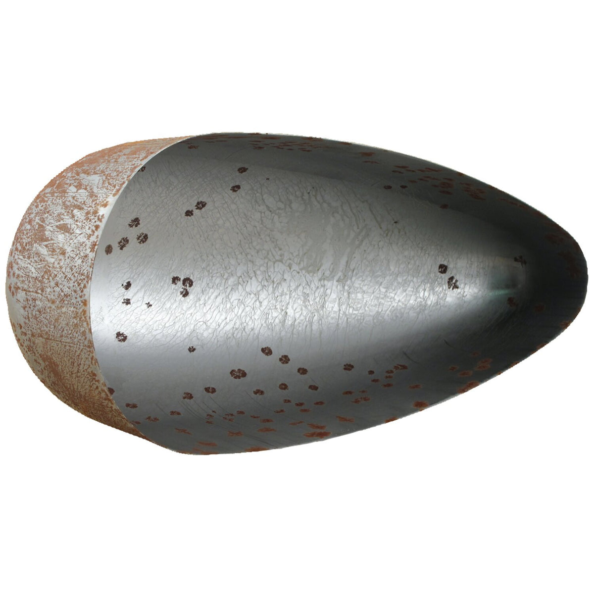 Paughco Gastank shell
