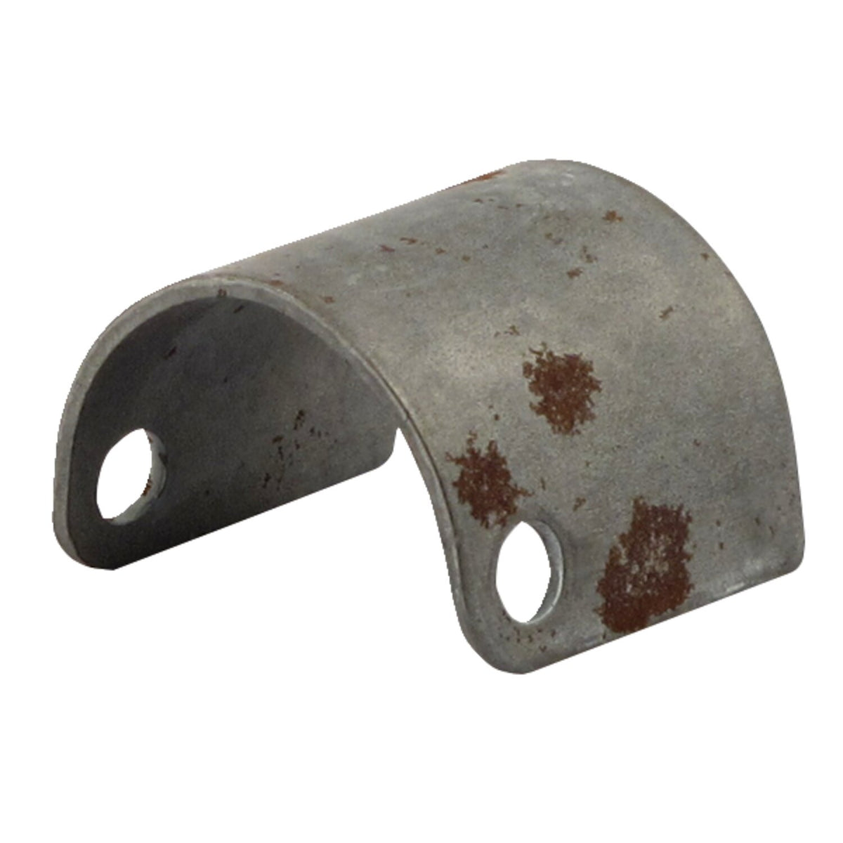 Paughco Gas tank mount - Horseshoe style