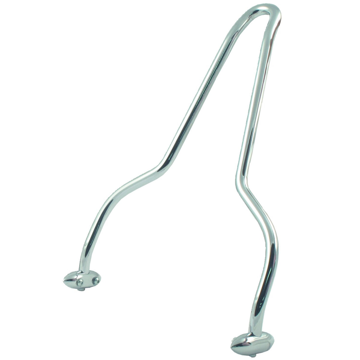 Paughco 'Fat Tire' sissy bar kit - Tall