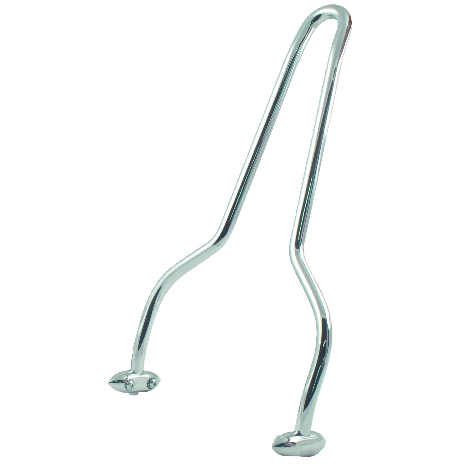Paughco 'Fat Tire' sissy bar kit - Tall