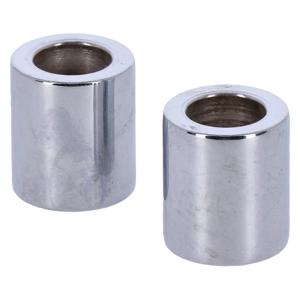 Paughco Chrome 3/4" axle spacer