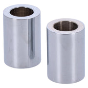 Paughco Chrome 3/4" axle spacer