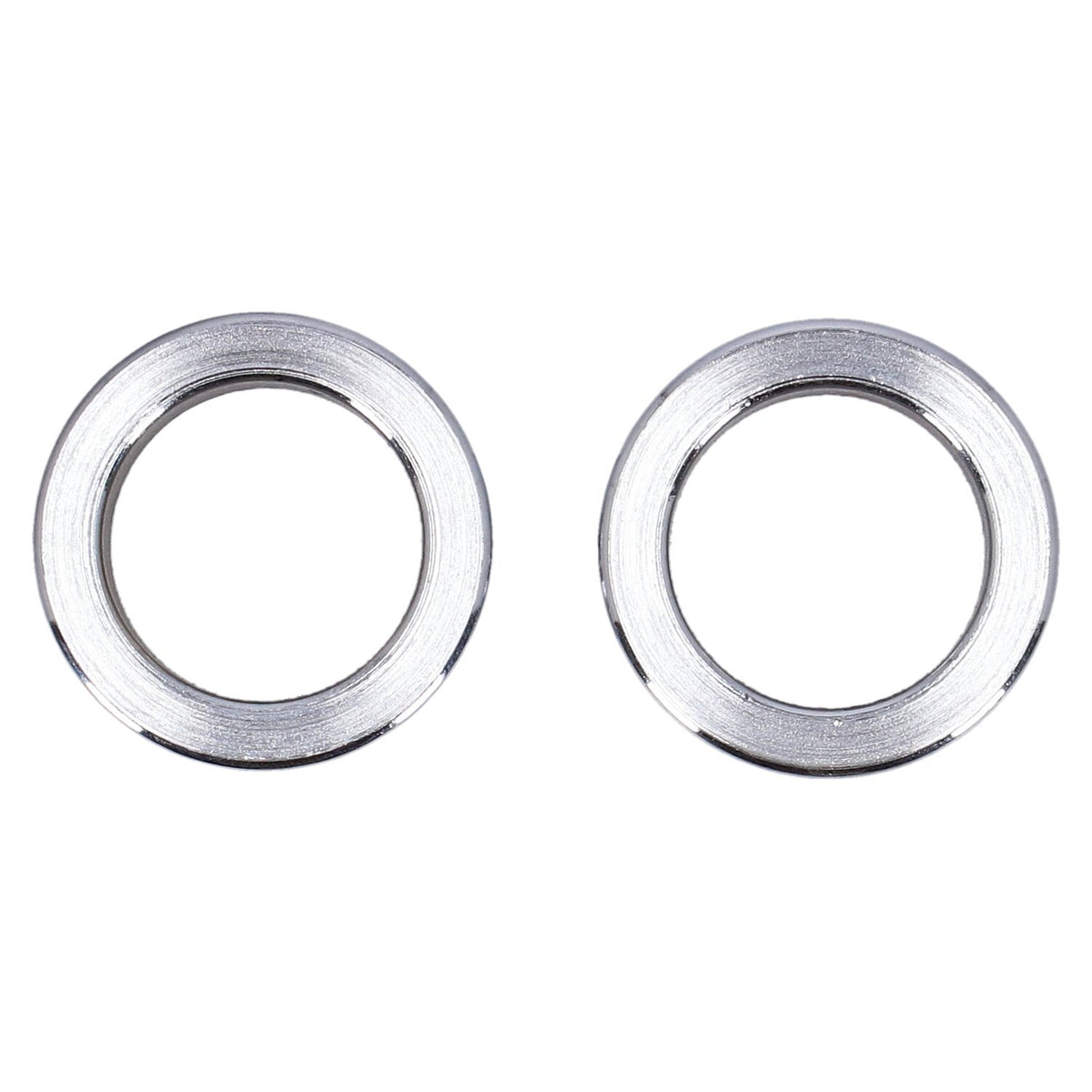 Paughco Chrome 1" axle spacer
