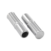 Kustom Tech FL handlebar grip set - Internal throttle satin