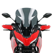 National Cycle VStream® Sport windshield short - Dark tinted