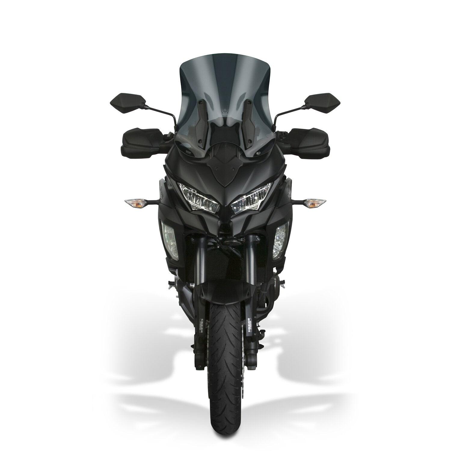 National Cycle VStream® windshield dark tint