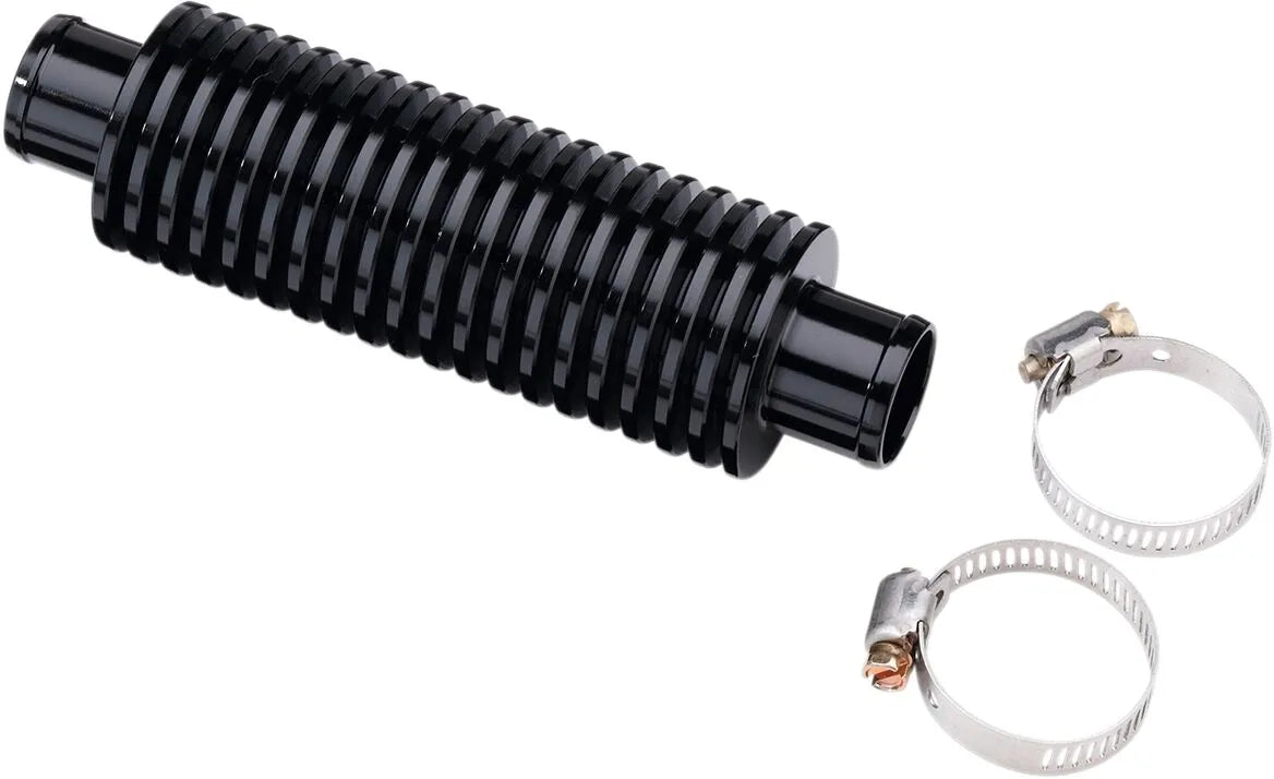 Moose Offroad In-line Cooler For Radiator Coolant Hose