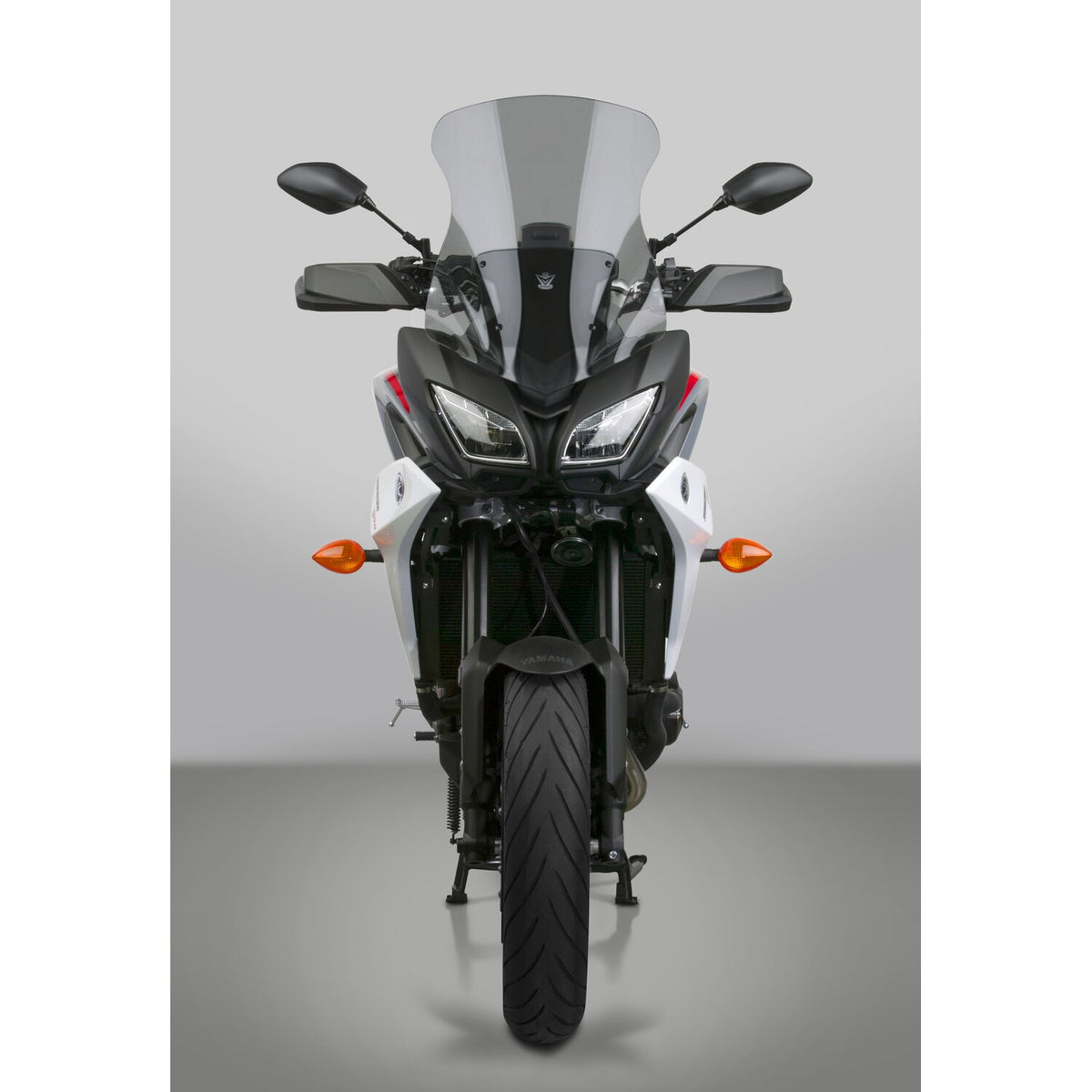 National Cycle VStream® windshield light tint