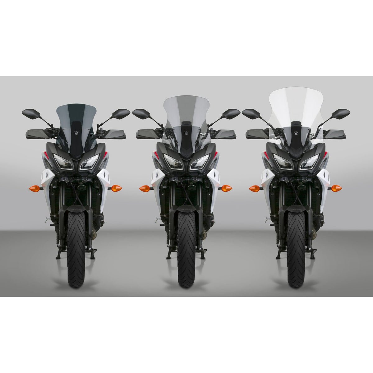National Cycle VStream® windshield clear