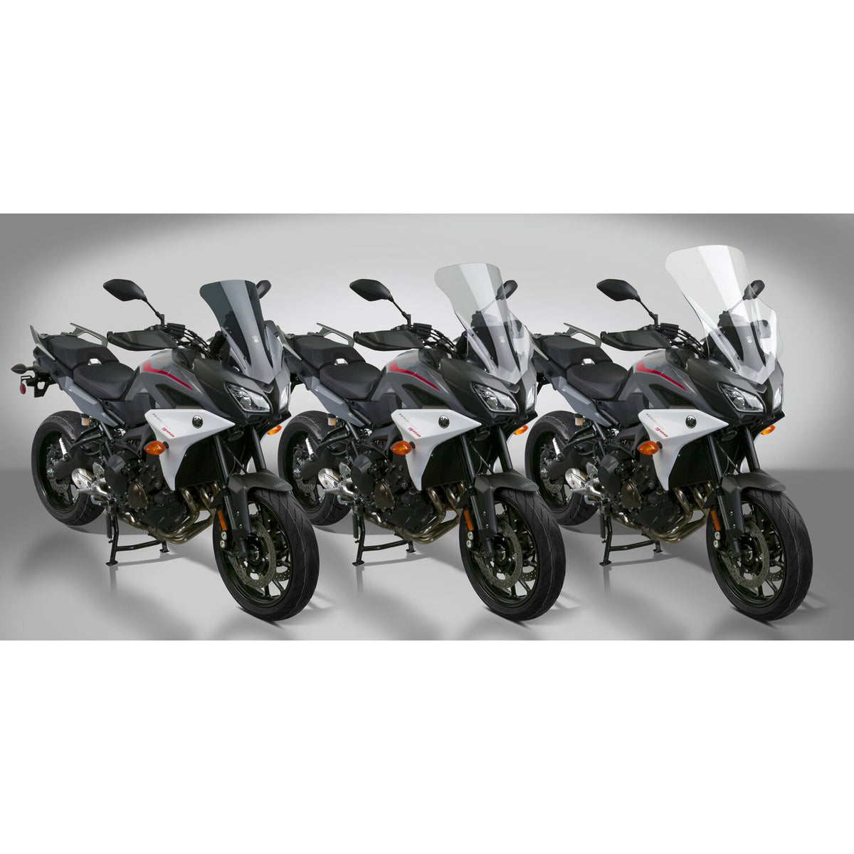 National Cycle VStream® windshield clear
