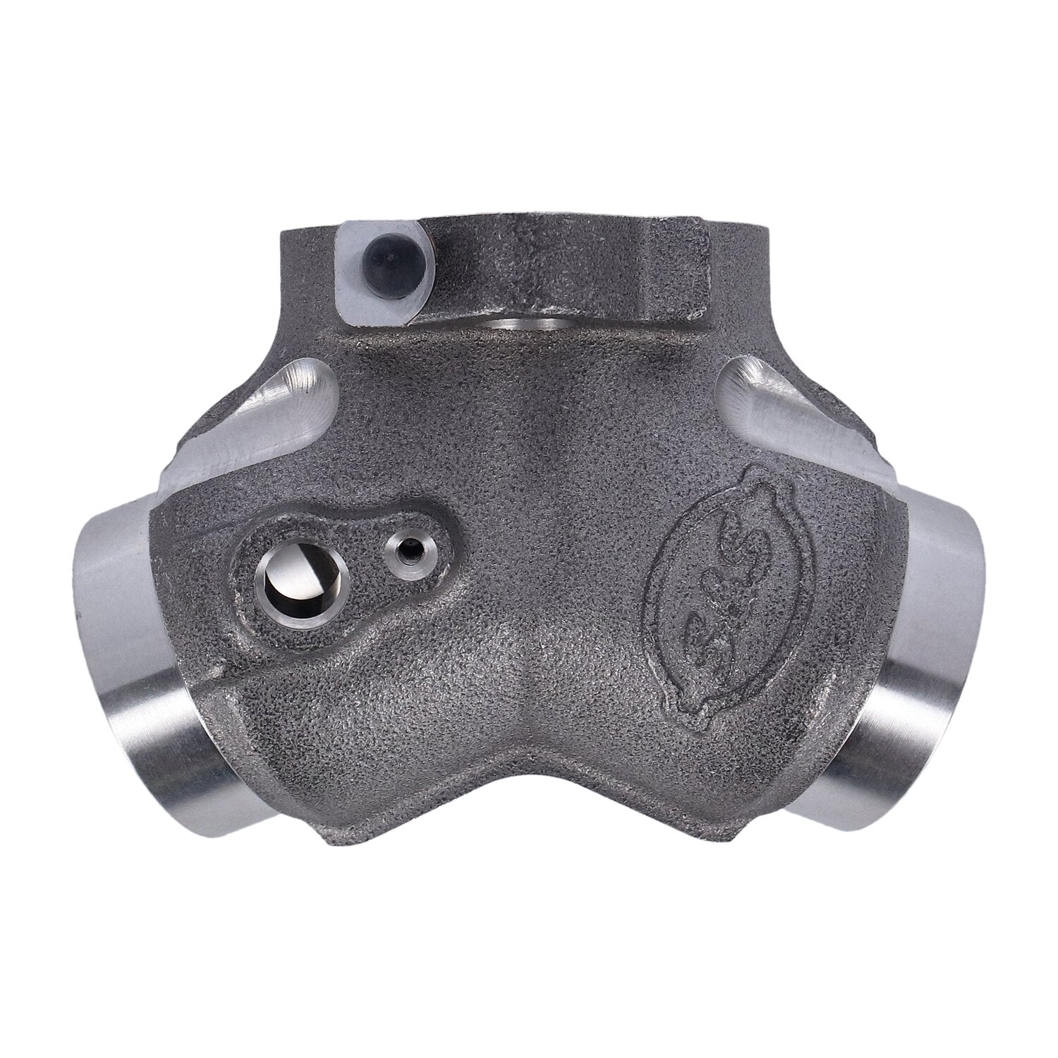 S&S Twin Cam E manifold OEM & S&S heads 405