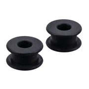 MCS Front upper rubber FX/FXE gas tank mount