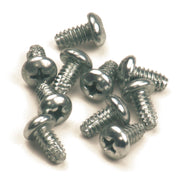 MCS Screw self tapping FL headlamp mounting