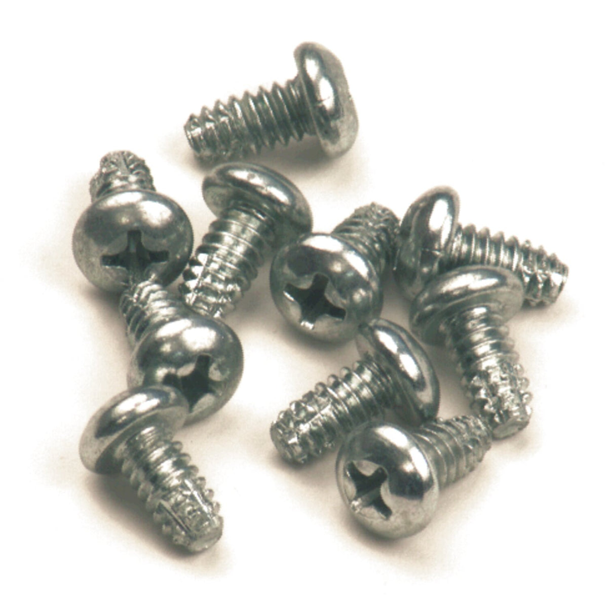 MCS Screw self tapping FL headlamp mounting