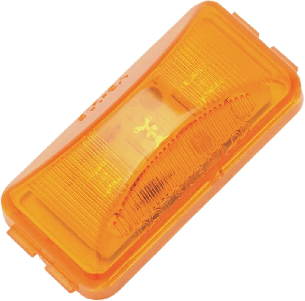 Brite-lites Rectangle Led Trailer Light For Trailers