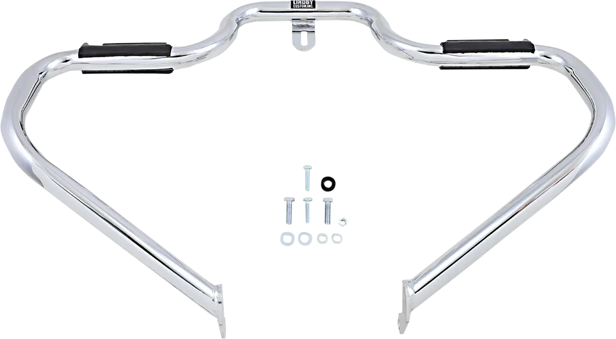 Lindby Multibar Front Highway Bar