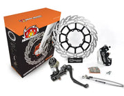 Moto-master Supermoto Racing Kit Na Przód