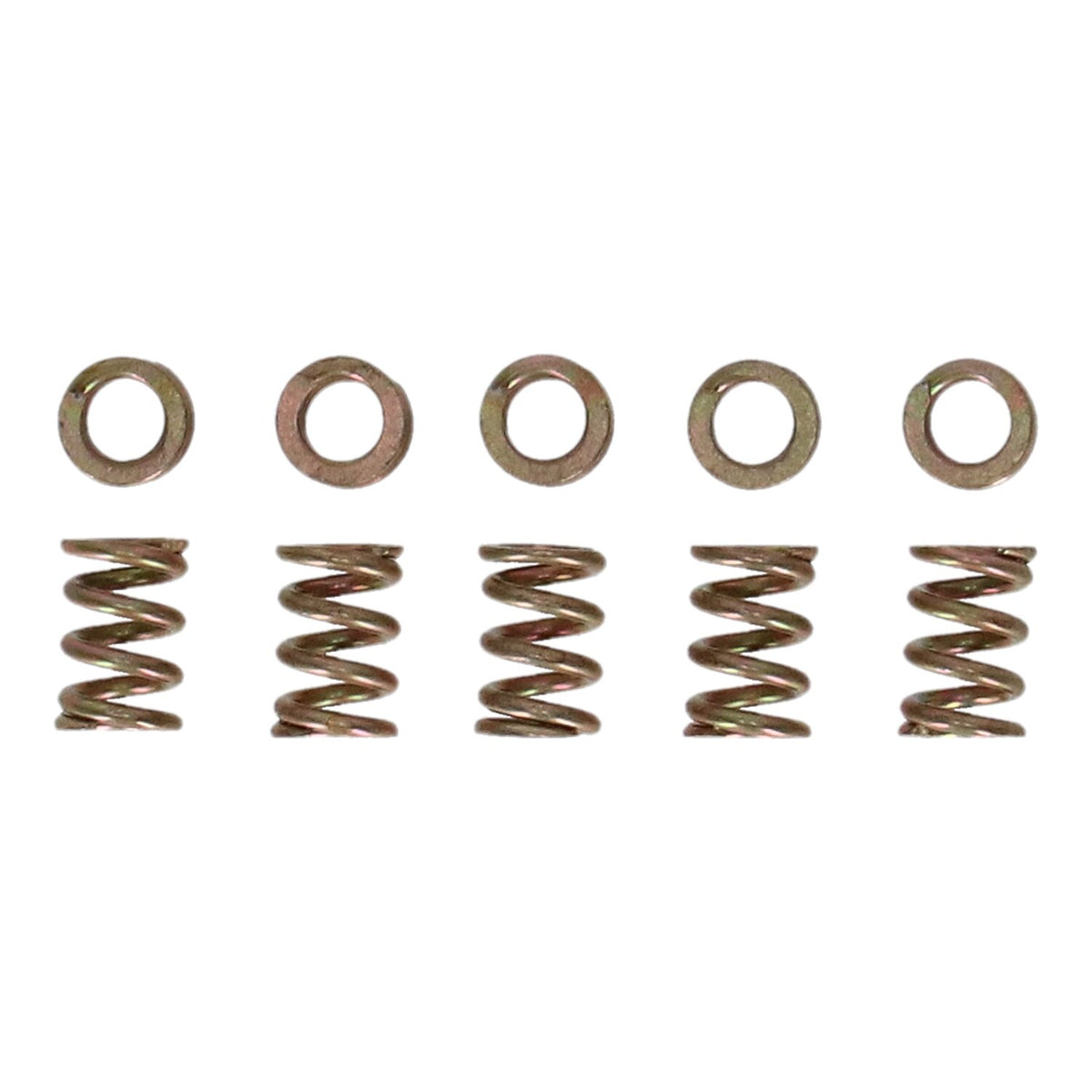 MCS Spring idle crew Keihin CV carburetor
