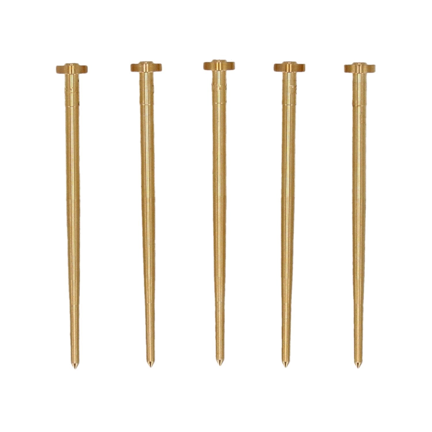 MCS Jet needle (mid-range) CV carb - N8EA