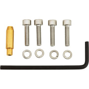 CVP accelerator pump nozzle kit for CV carb