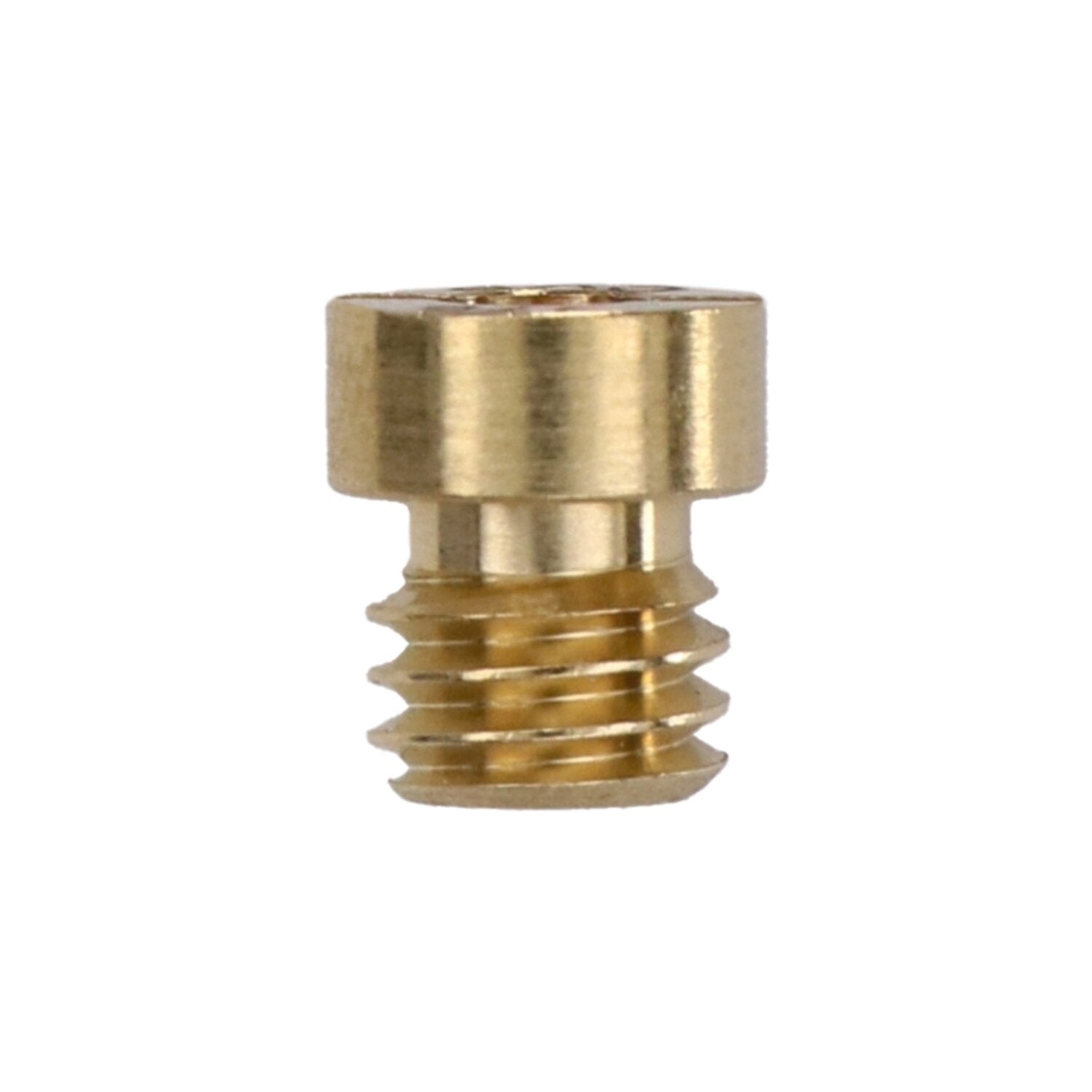 CVP main jet cv carb .170
