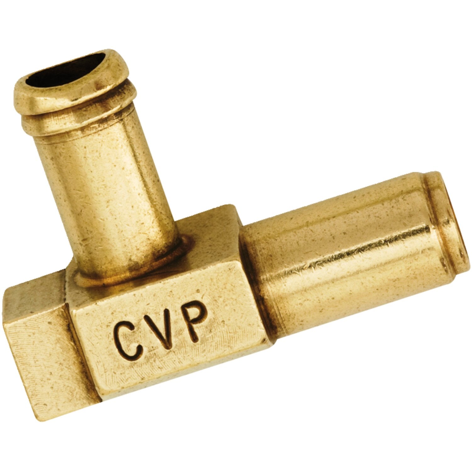 CVP 'Fuel Max' fuel inlet fitting - Keihin carbs