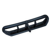 Kuryakyn LED fairing vent accent - Gloss black