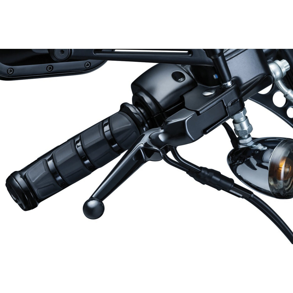 Kuryakyn Trigger lever set