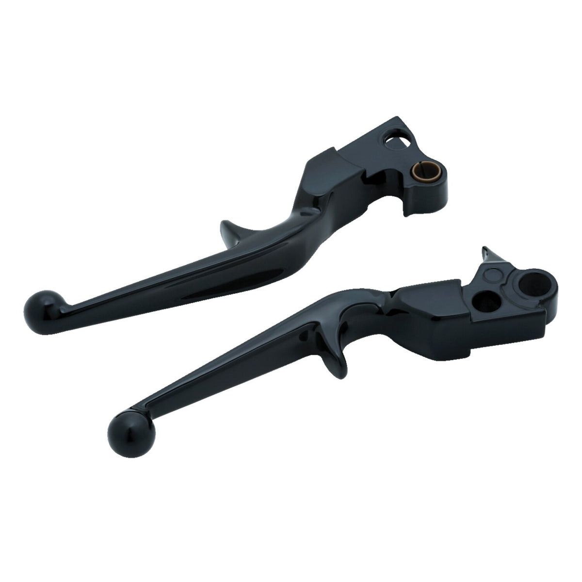 Kuryakyn Trigger lever set