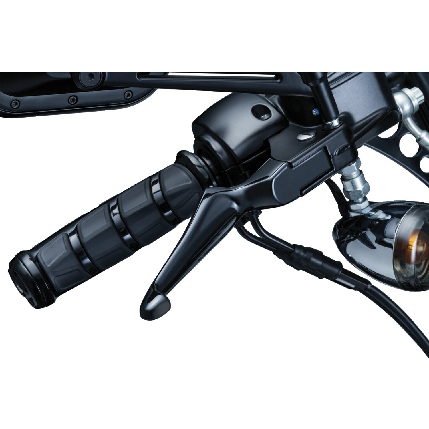 Kuryakyn Boss blade h/b levers