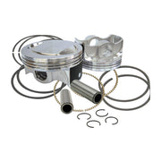 S&S 3.927" big bore conversion piston & ring kit - Std